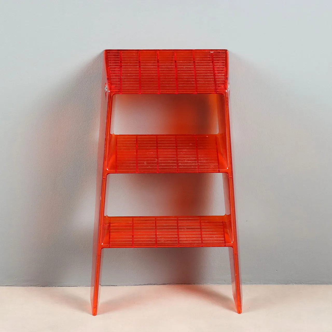 Scaletta Upper di Kartell, anni 2000 9