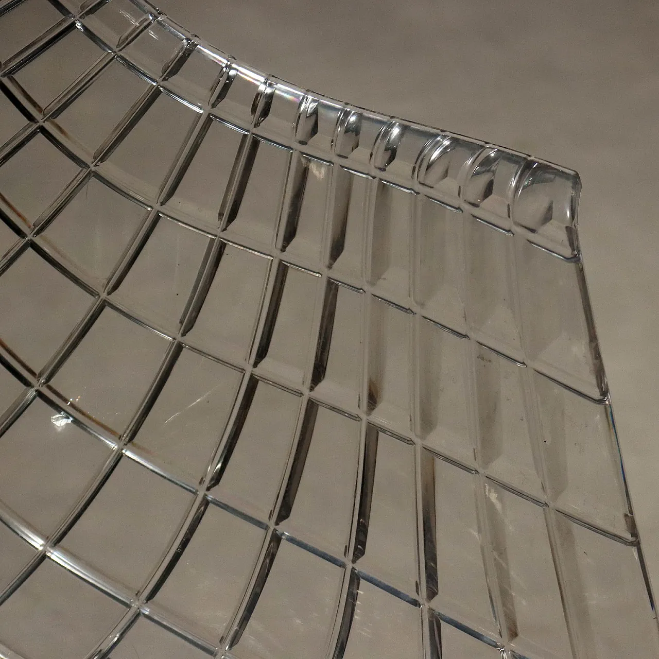 Poltrona Meridiana di Christophe Pillet per Driade, anni '90 7