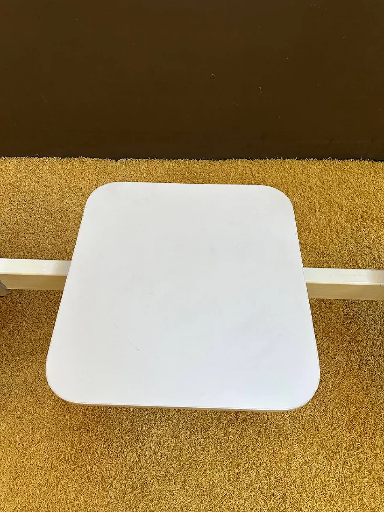 Panca Anonima di Giancarlo Piretti per Castelli, '900 7