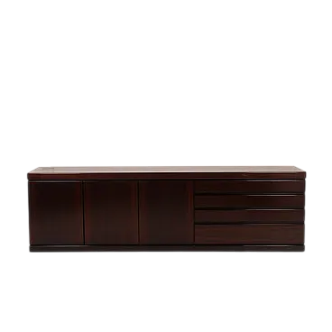 S11 Program sideboard by Mangiarotti for La Sorgente del Mobile, 1960s