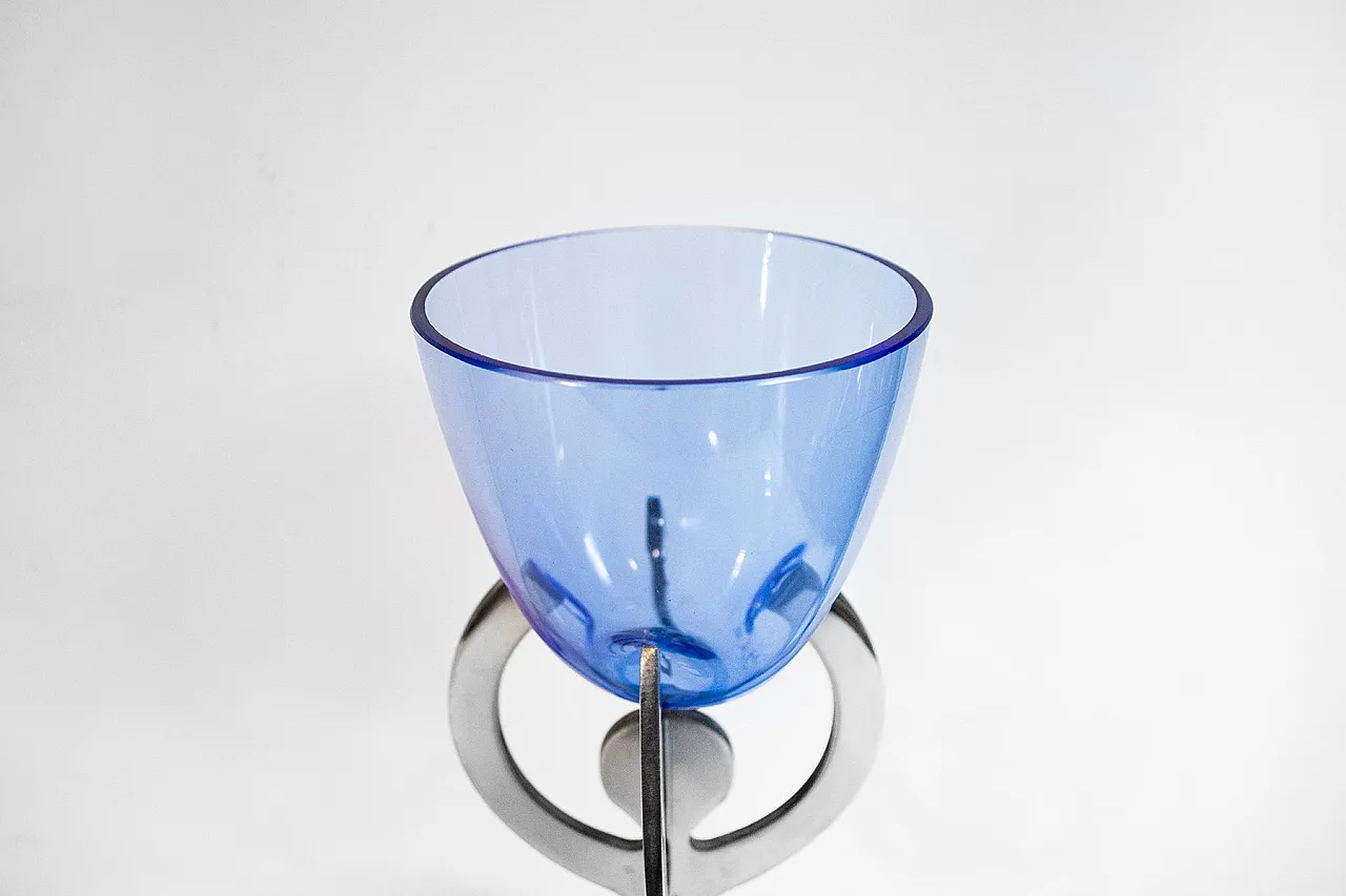 Scultura Amalasunta di Lino Sabattini, anni 2000 3