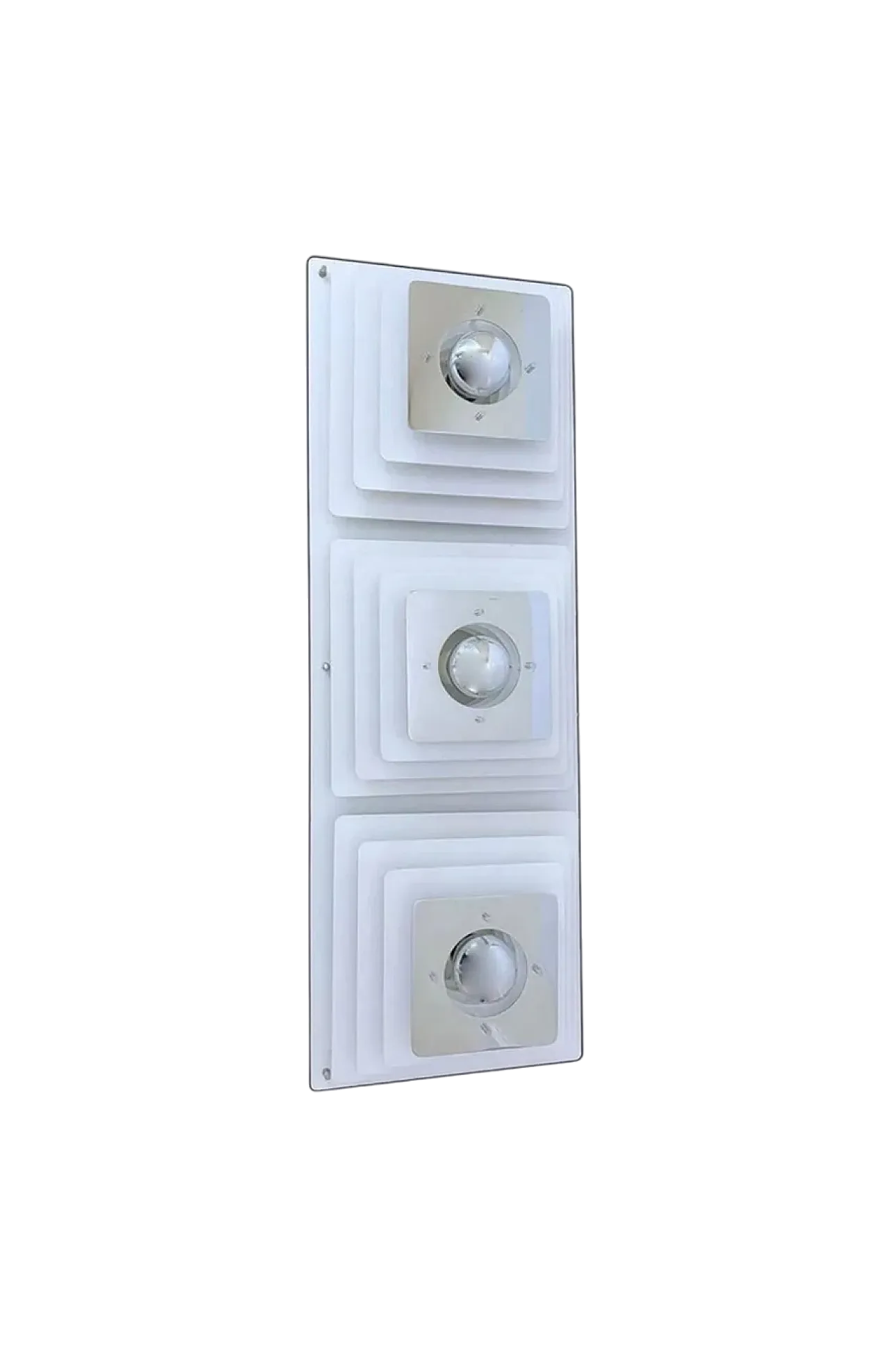 Bright Sculpture by Honsel, 1970s 6