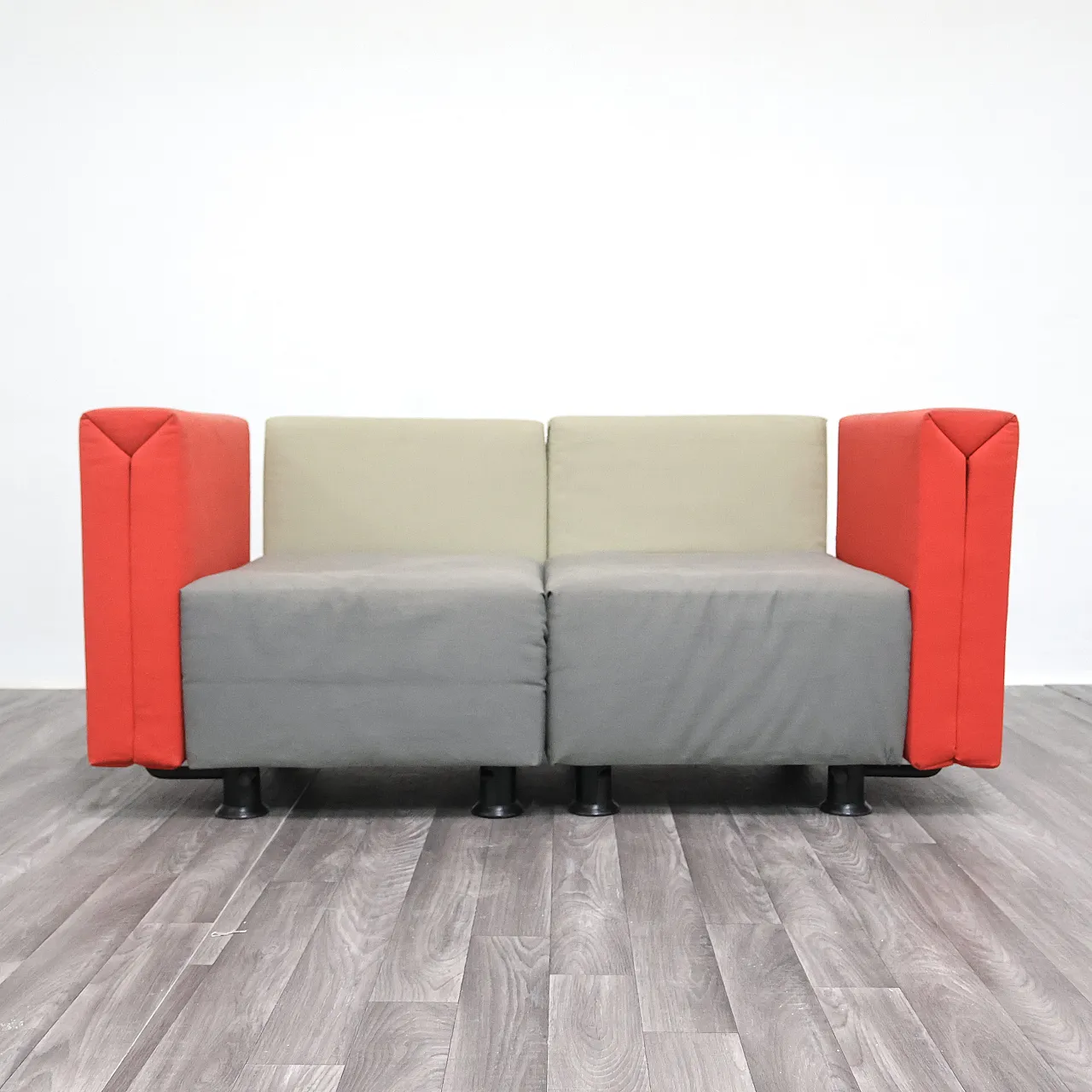 Modular Sofa by ​​​​Carlo Forcolini & Gianfranchi for Alias, 90s 1