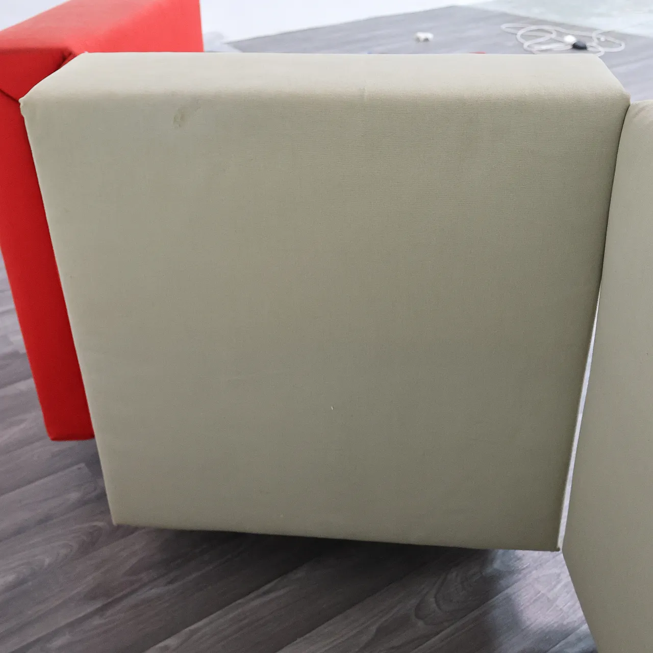 Modular Sofa by ​​​​Carlo Forcolini & Gianfranchi for Alias, 90s 19