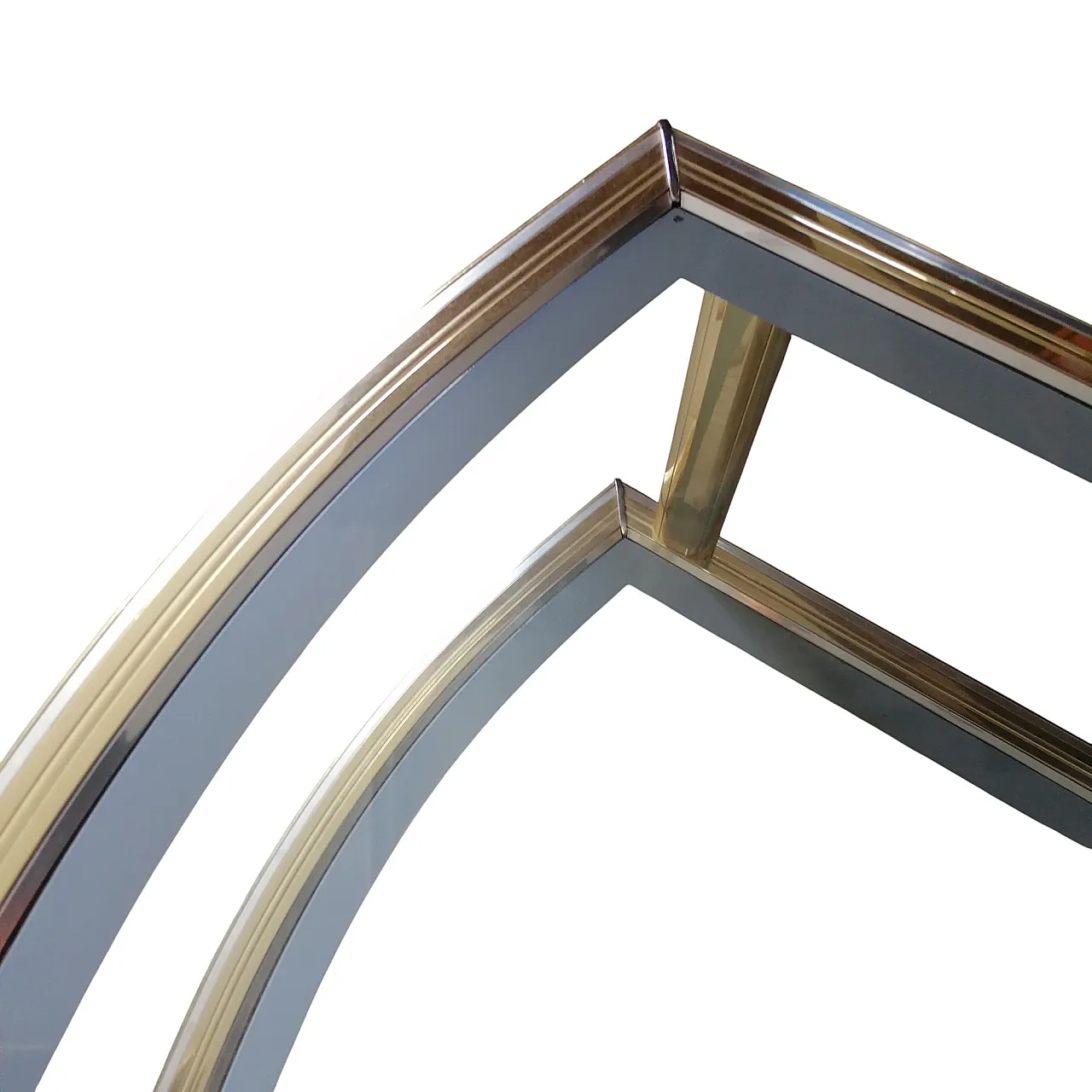 Tavolino basso, anni '80 3