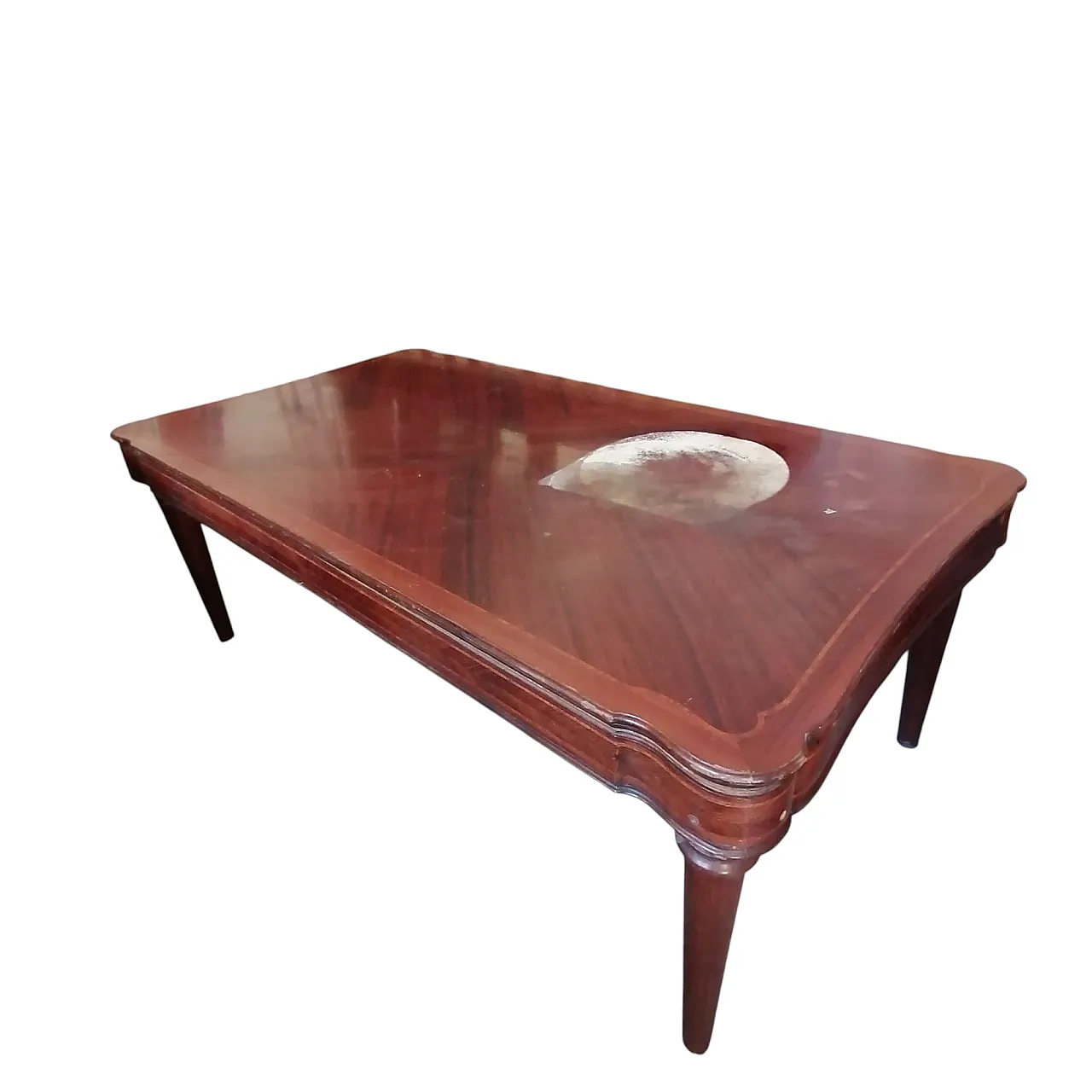 Tavolino da caffè, 1890 2