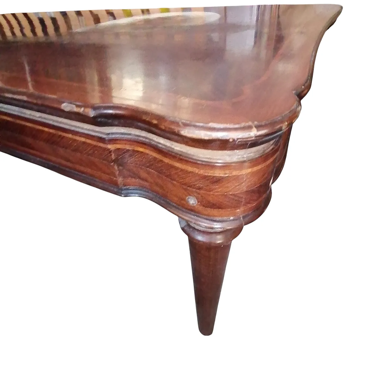 Tavolino da caffè, 1890 3