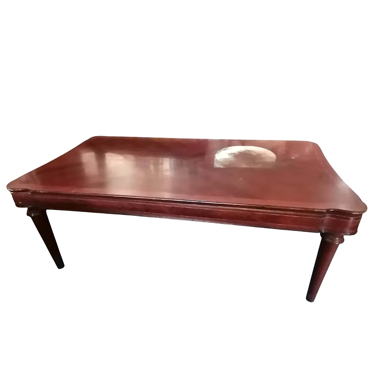 Tavolino da caffè, 1890 4