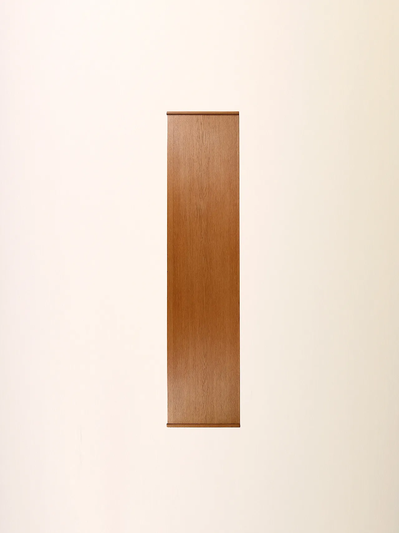 Swedish Oak Sideboard “Ulvo” by Erik Wørts for IKEA, 1960s 11