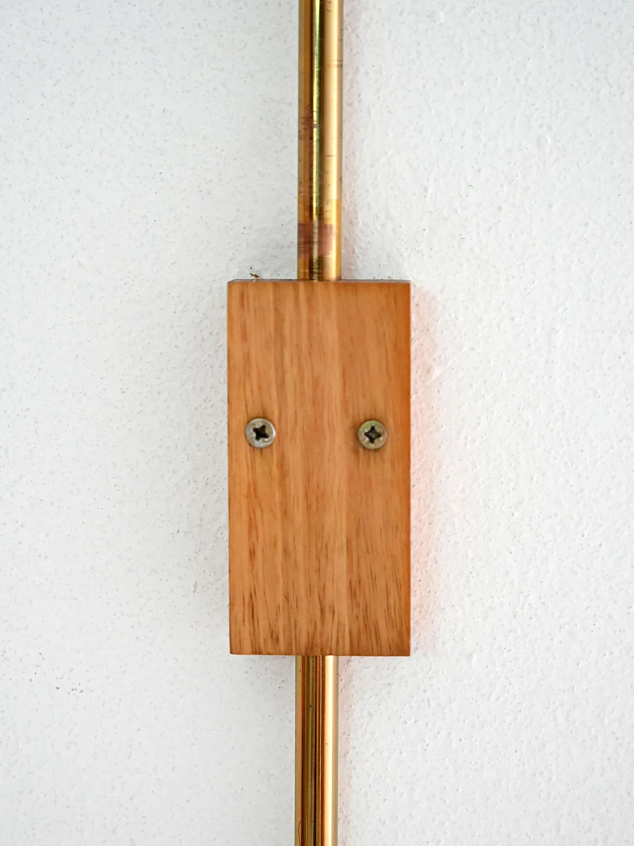 V-75 wall lamp by Eje Ahlgren 5