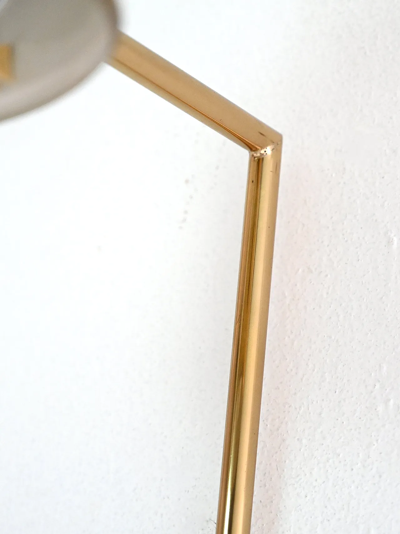 V-75 wall lamp by Eje Ahlgren 7