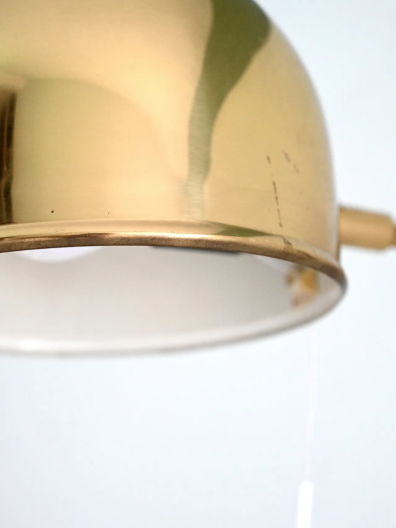 V-75 wall lamp by Eje Ahlgren 8