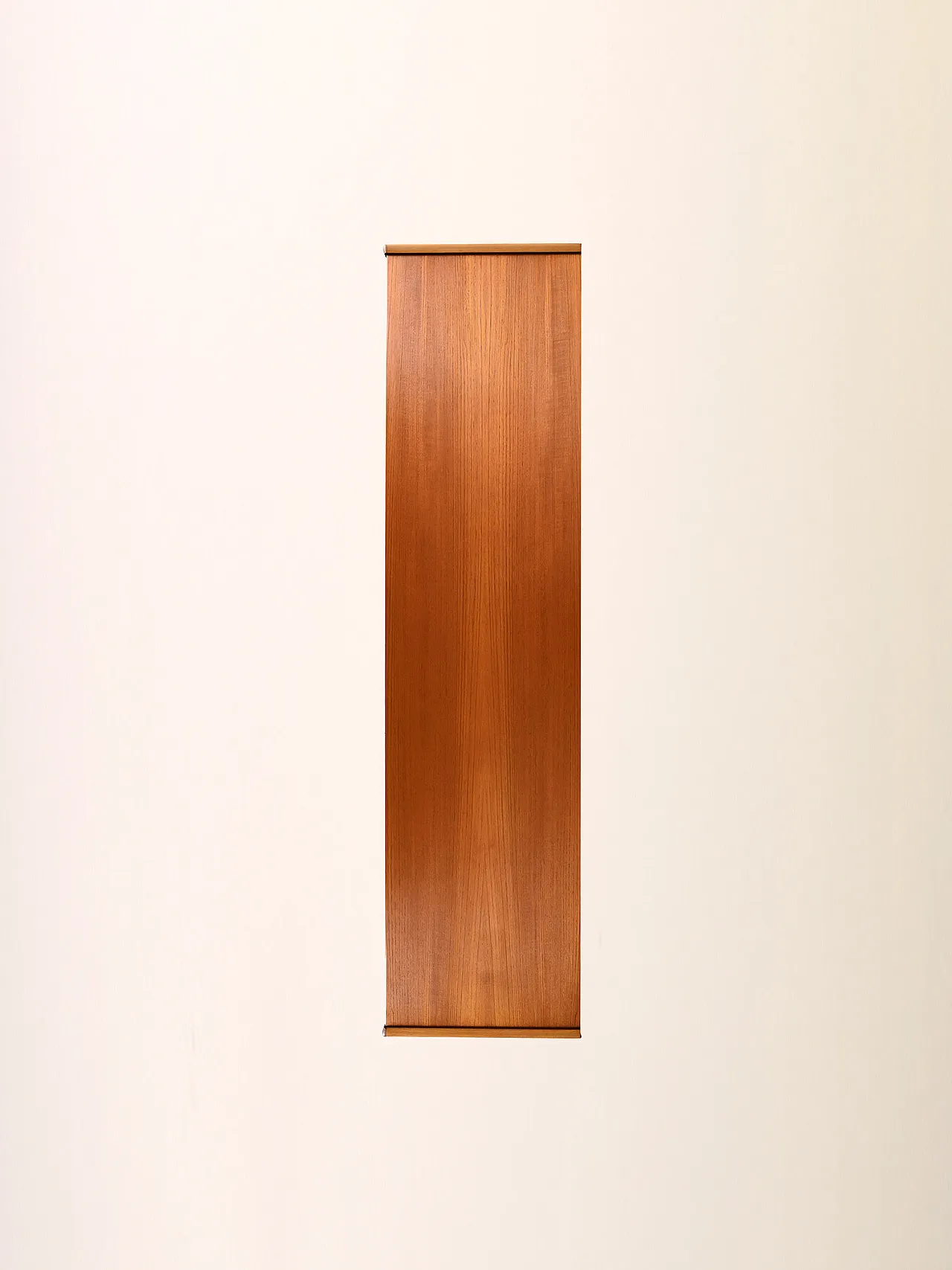 Sideboard “Trio” in teak and oak by Nils Jonsson for Hugo Troeds, ann 11