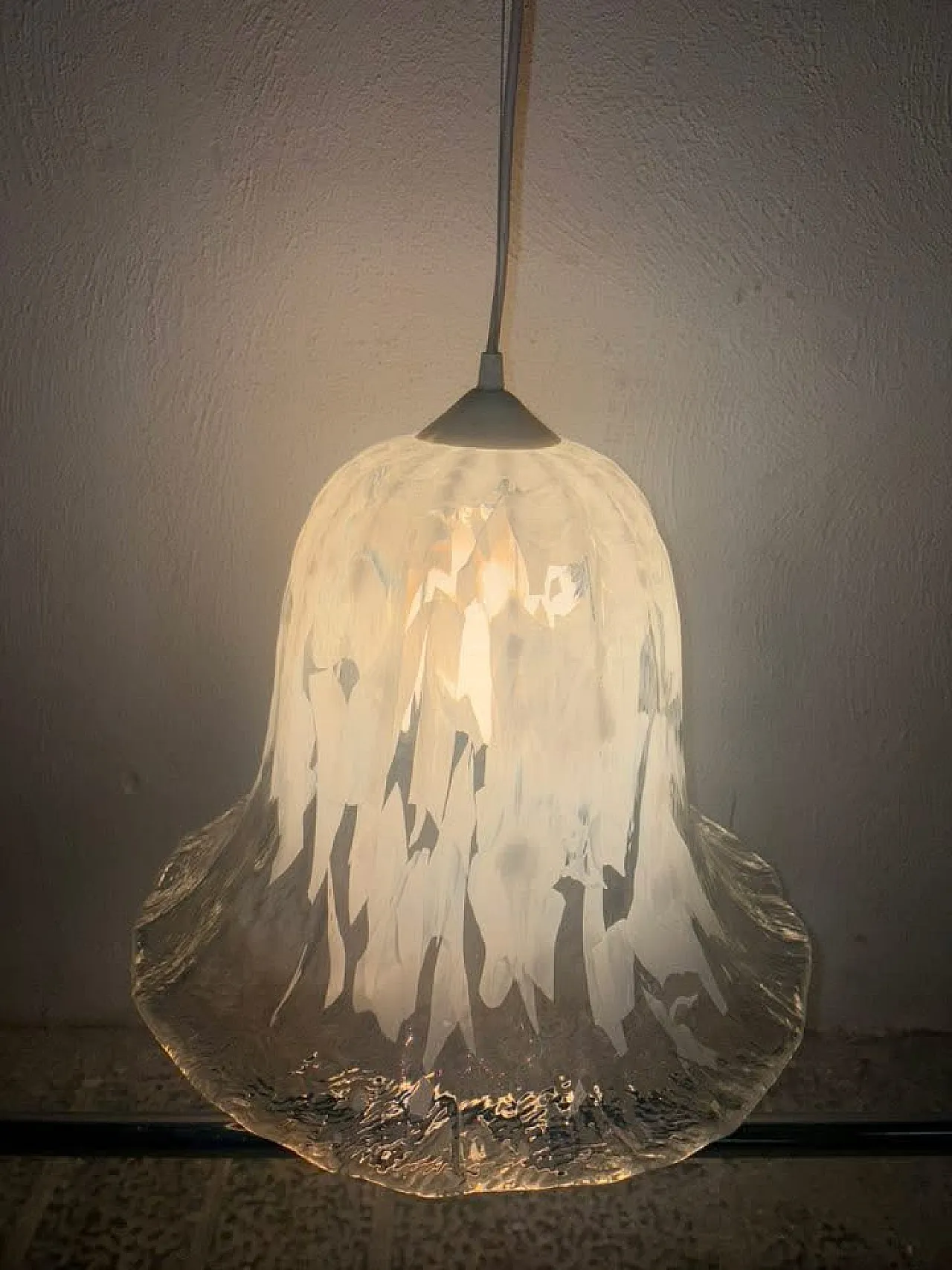 Lampadario de La Murrina, anni '70 1