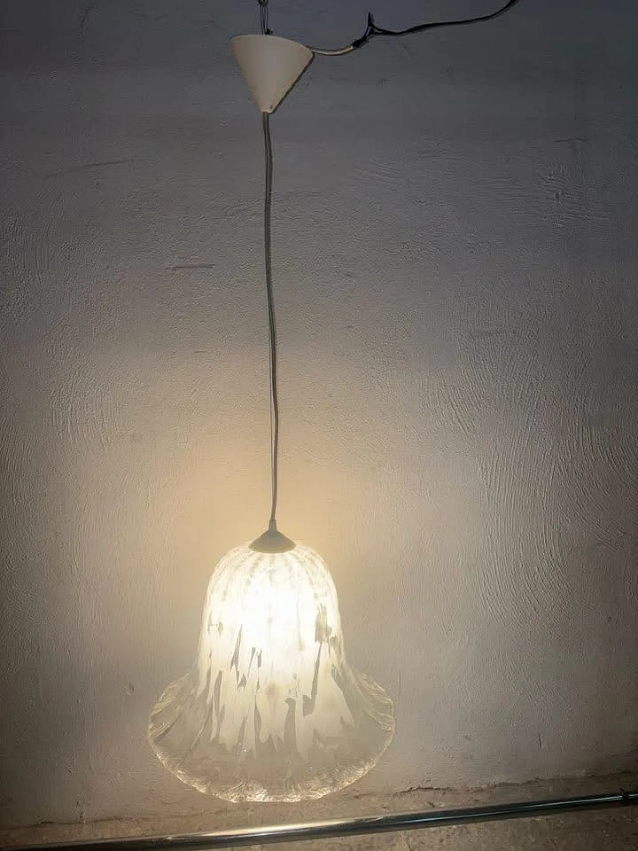 Lampadario de La Murrina, anni '70 2