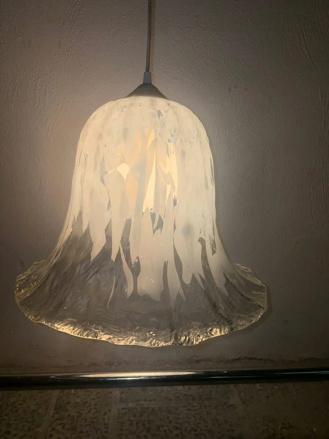 Lampadario de La Murrina, anni '70 5
