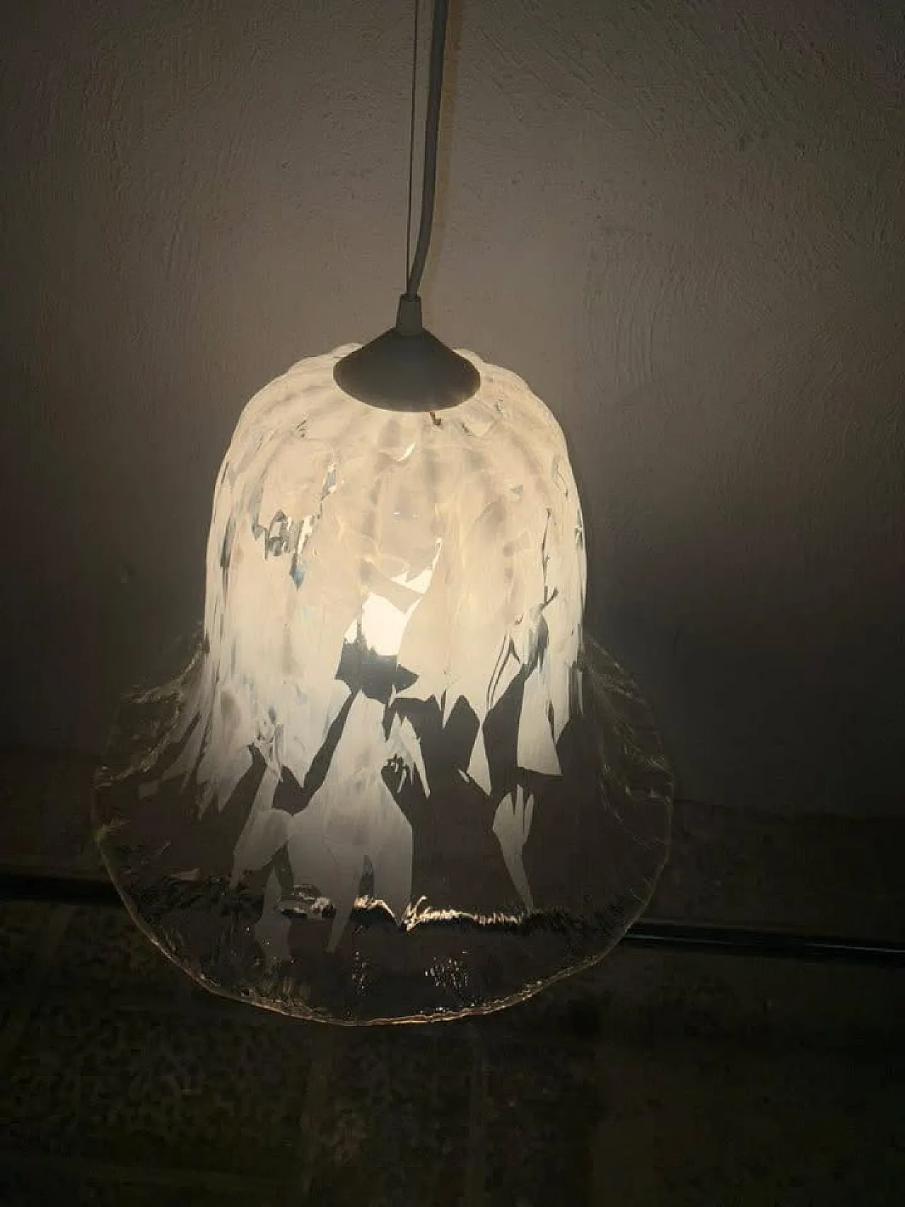 Lampadario de La Murrina, anni '70 6