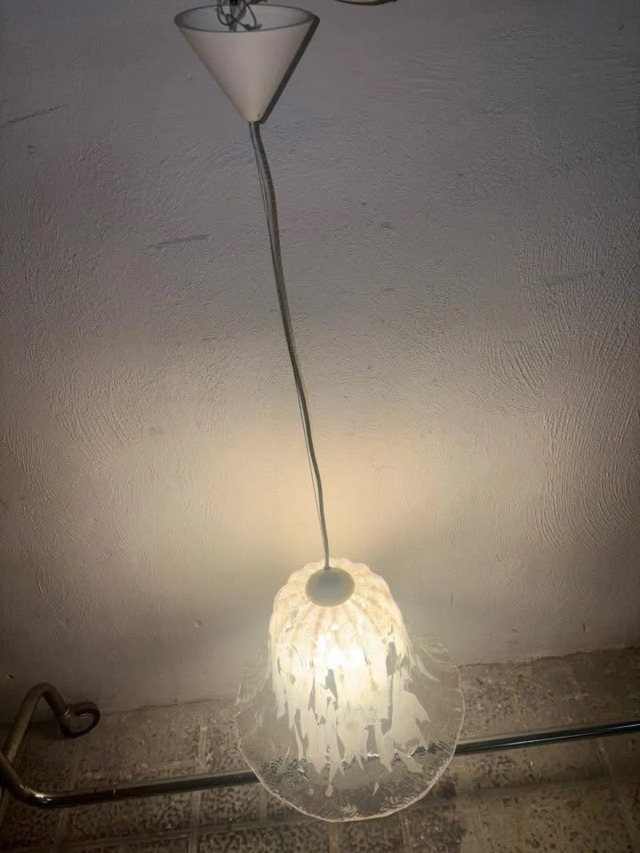 Lampadario de La Murrina, anni '70 7