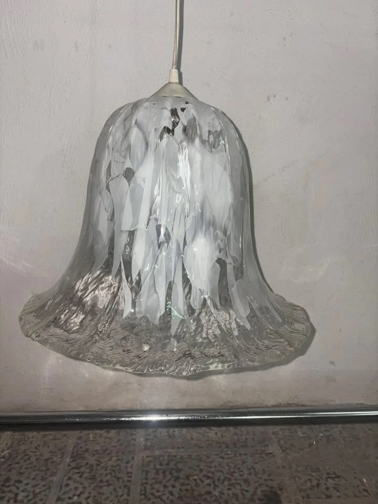 Lampadario de La Murrina, anni '70 8