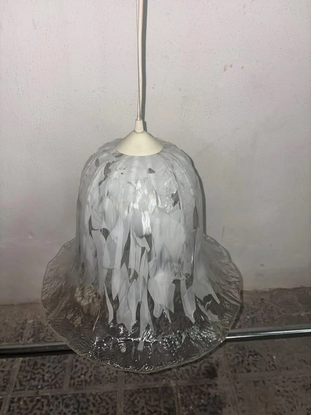 Lampadario de La Murrina, anni '70 9