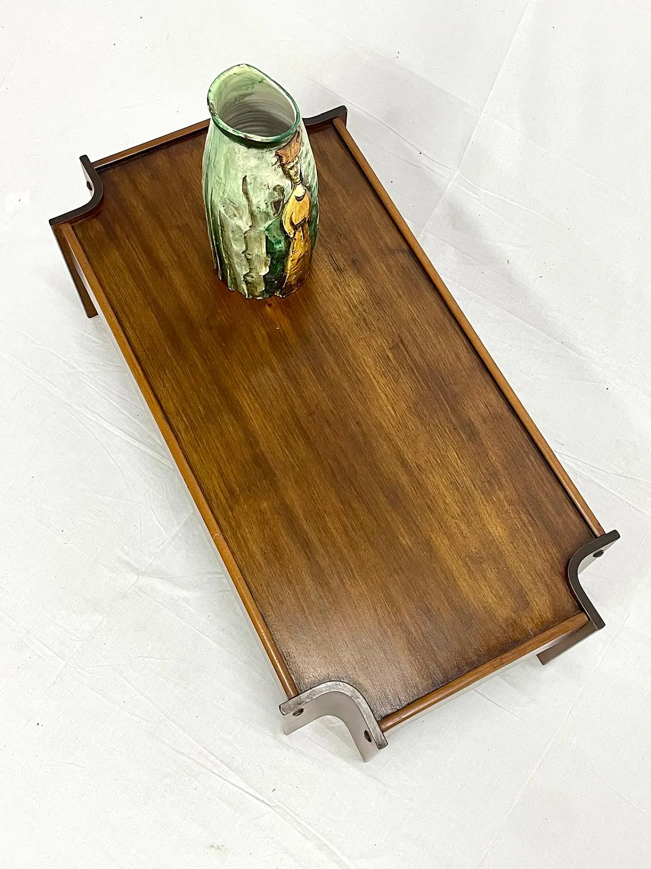 Zelda coffee table by Sergio Asti for Poltronova, 60s 5