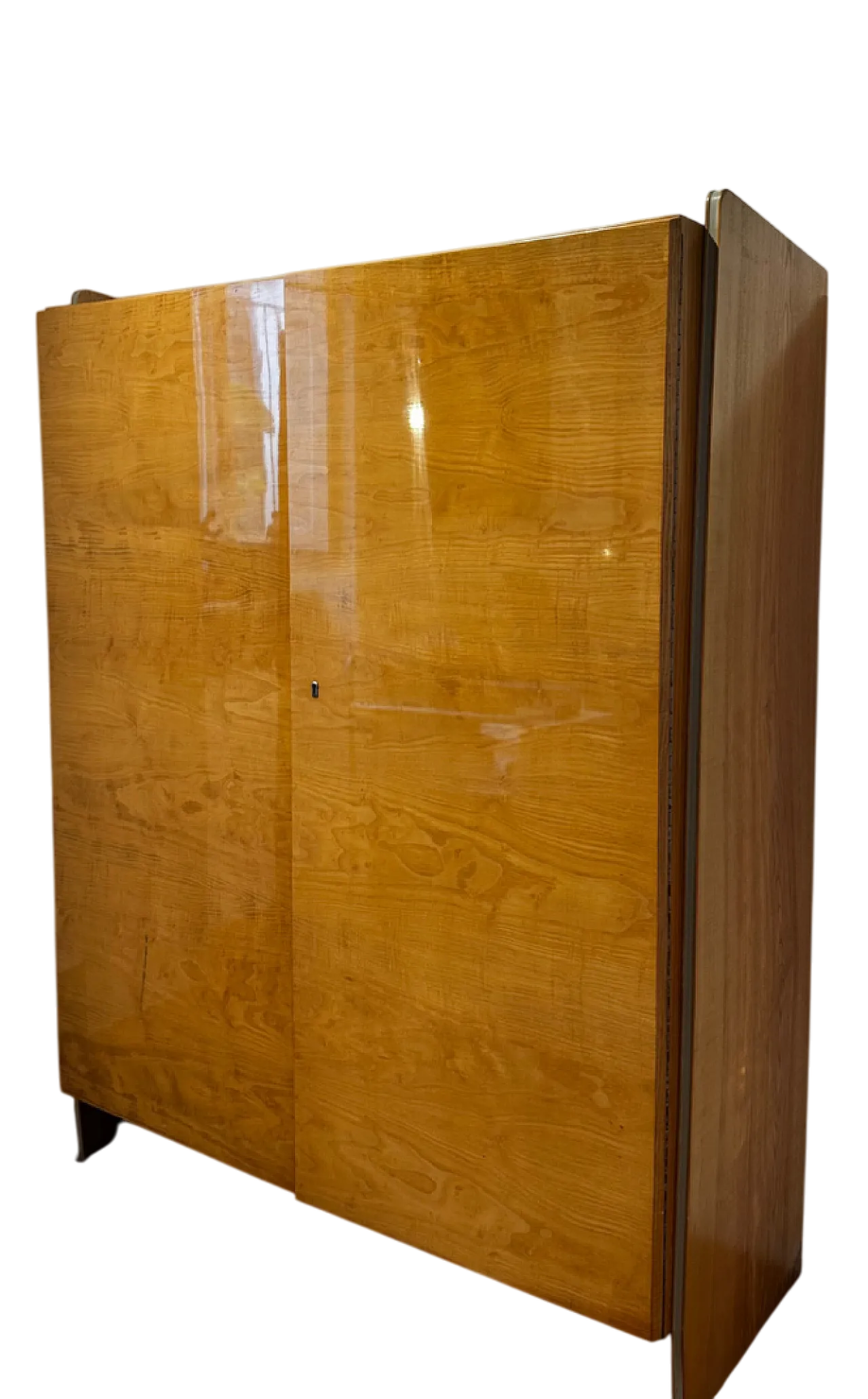 Guardaroba di metà secolo 4