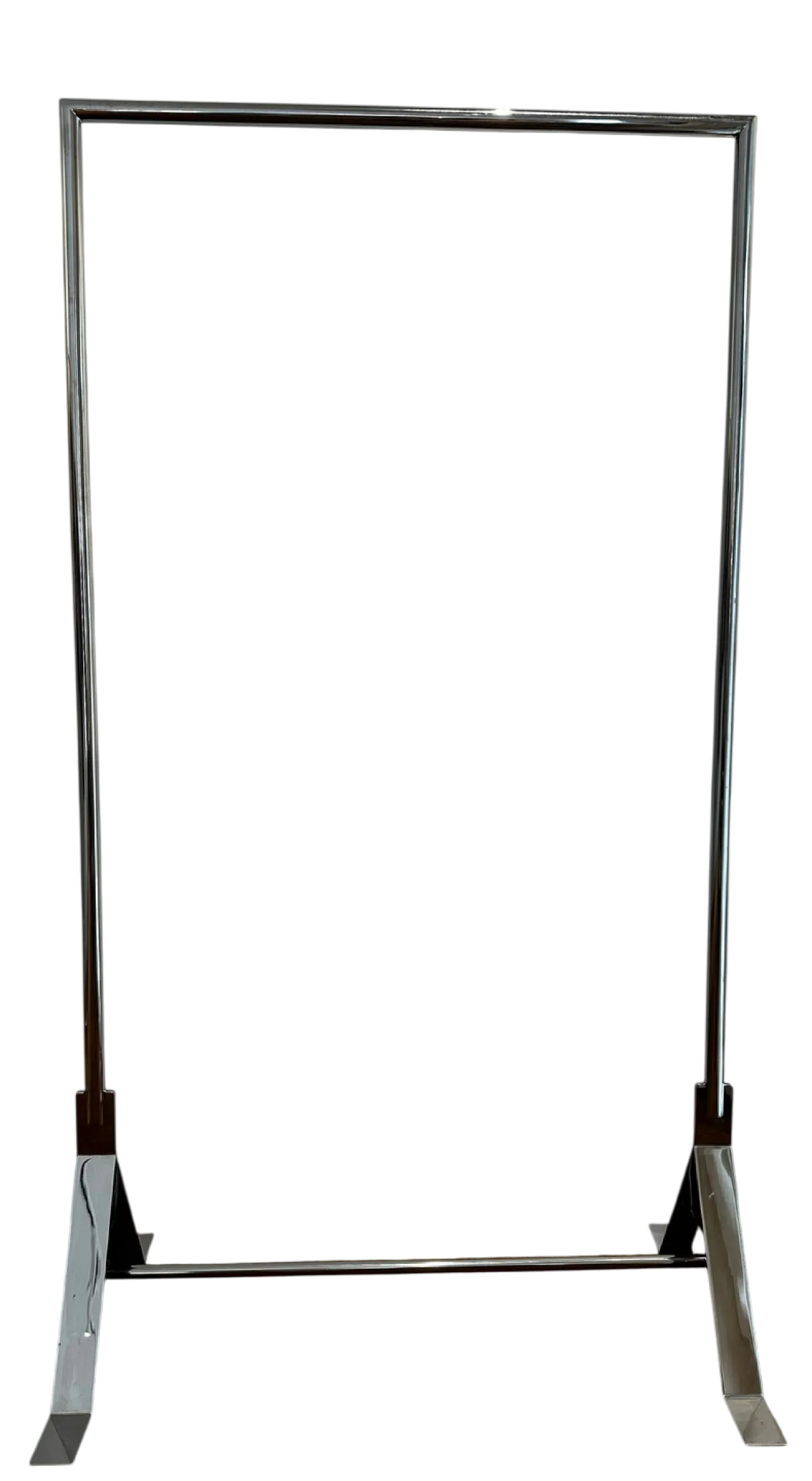 Appendiabiti corto personalizzato Chome 4