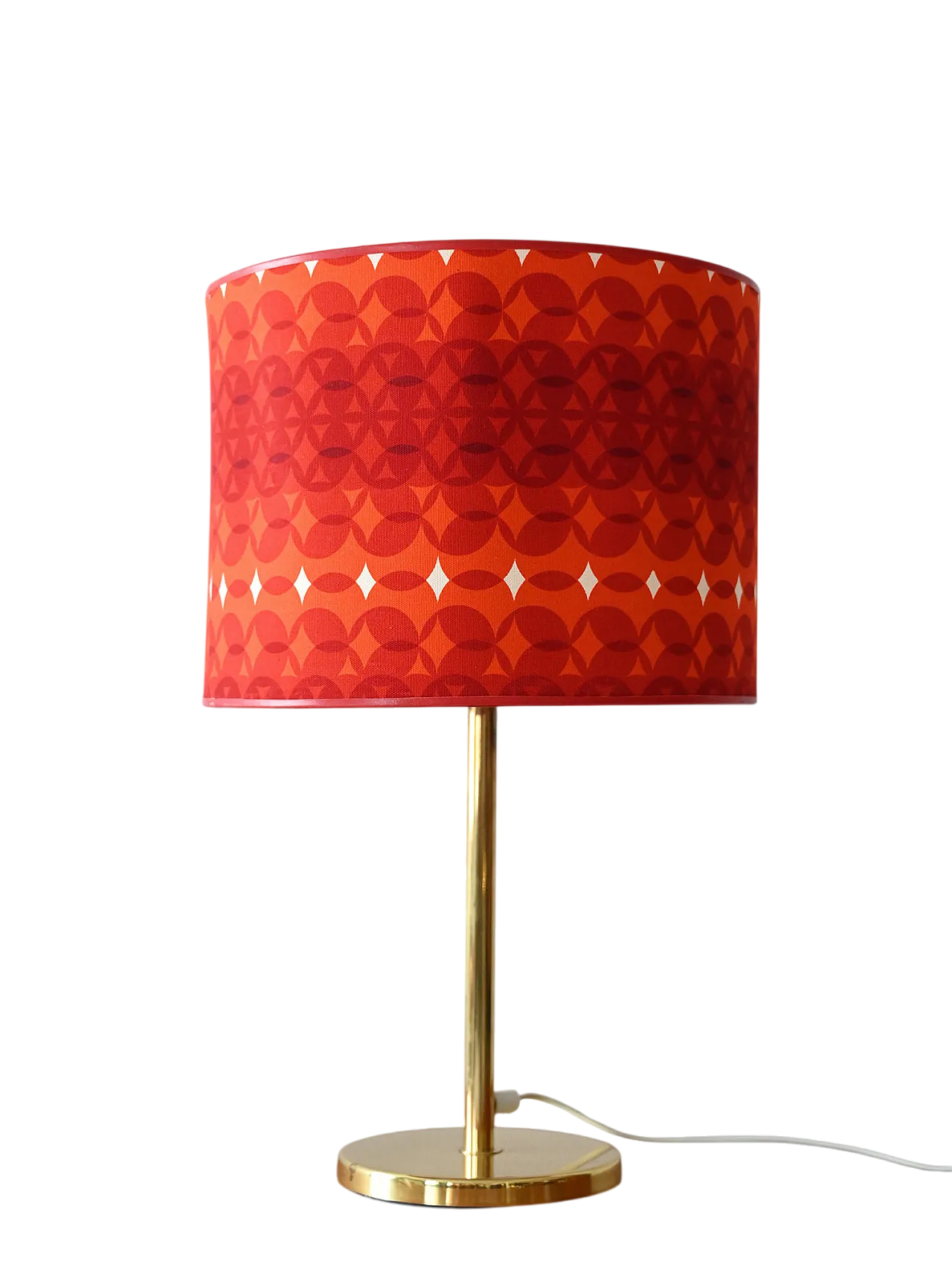 Vintage table lamp by Aneta 5