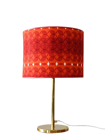 Lampada da tavolo vintage di Aneta