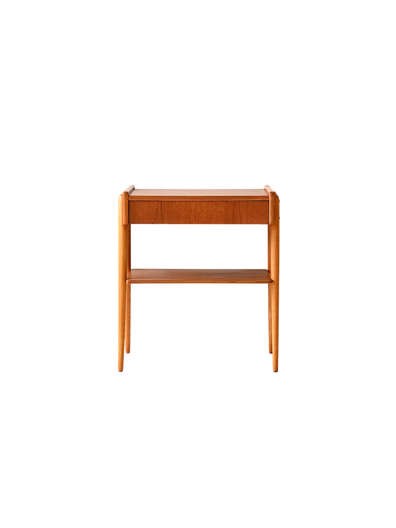 Scandinavian night bedside table AB Carlström & Co 10