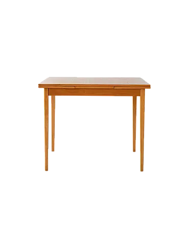 Scandinavian Vintage Vintage Table