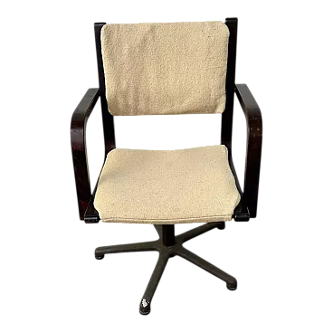 Swivel office chair by Trio Raita, 20th century