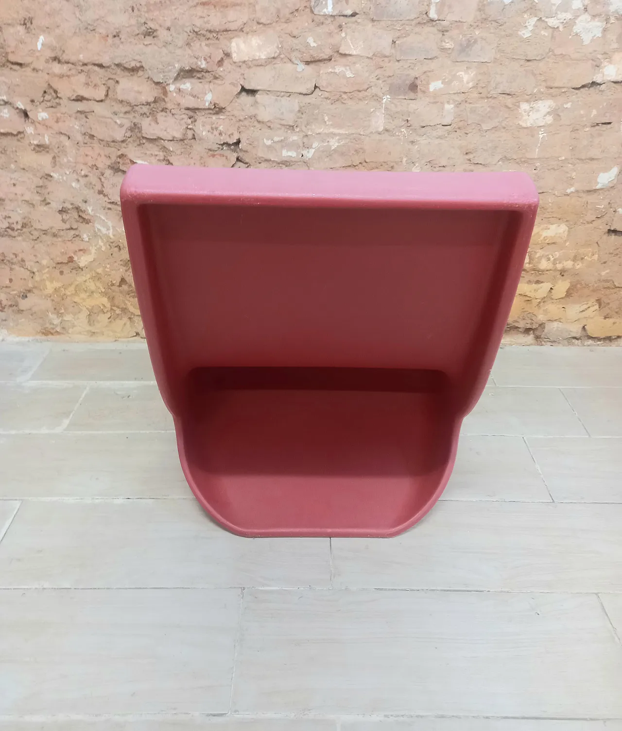 Fish Chair by Cappellini, 2000s 7