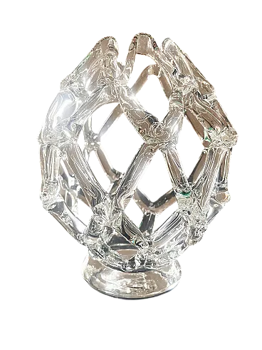 Vaso Traforato di Barovier & Toso, anni '50