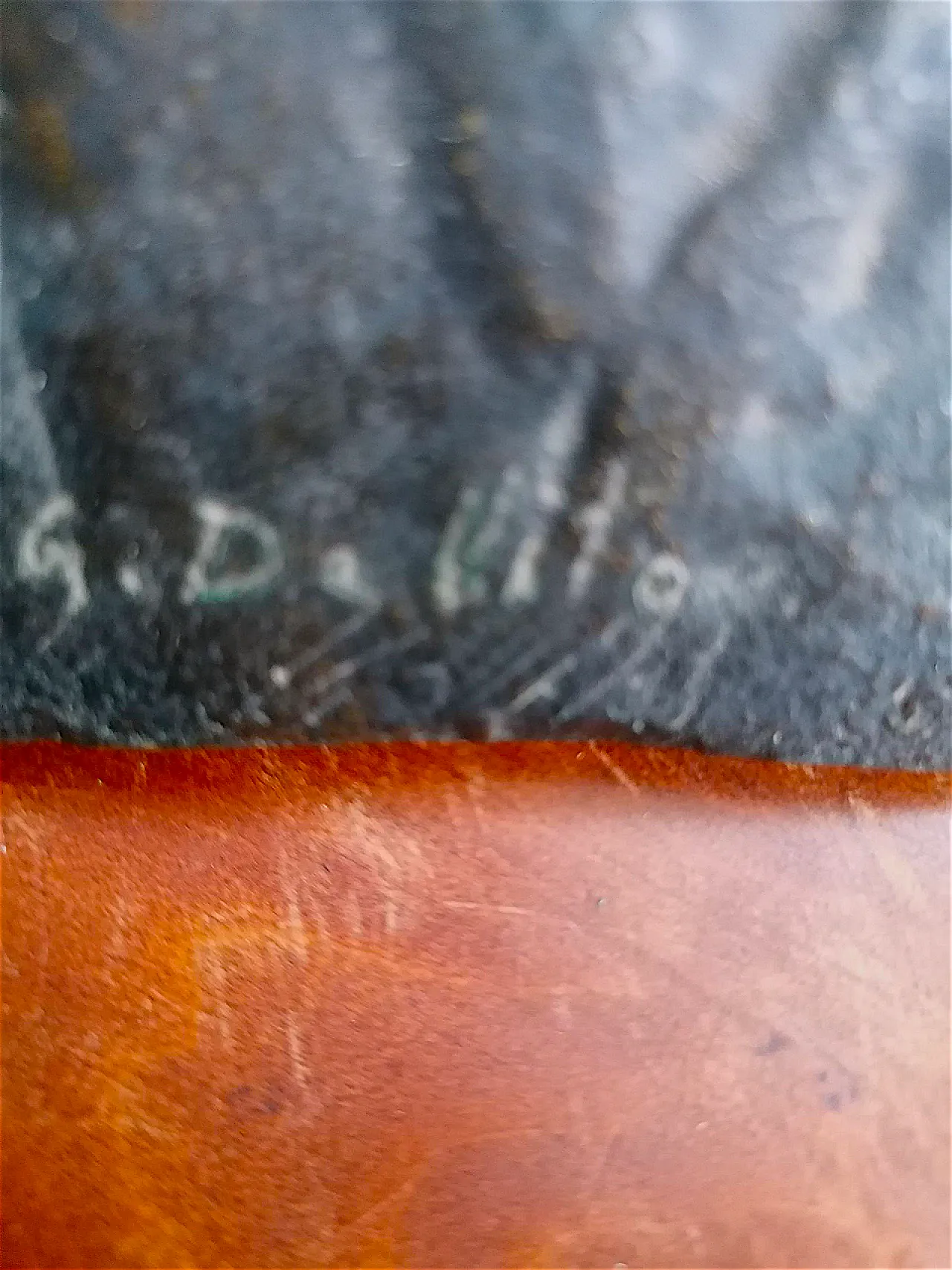 Scultura di Lottatori, anni '70, Bronzo 7