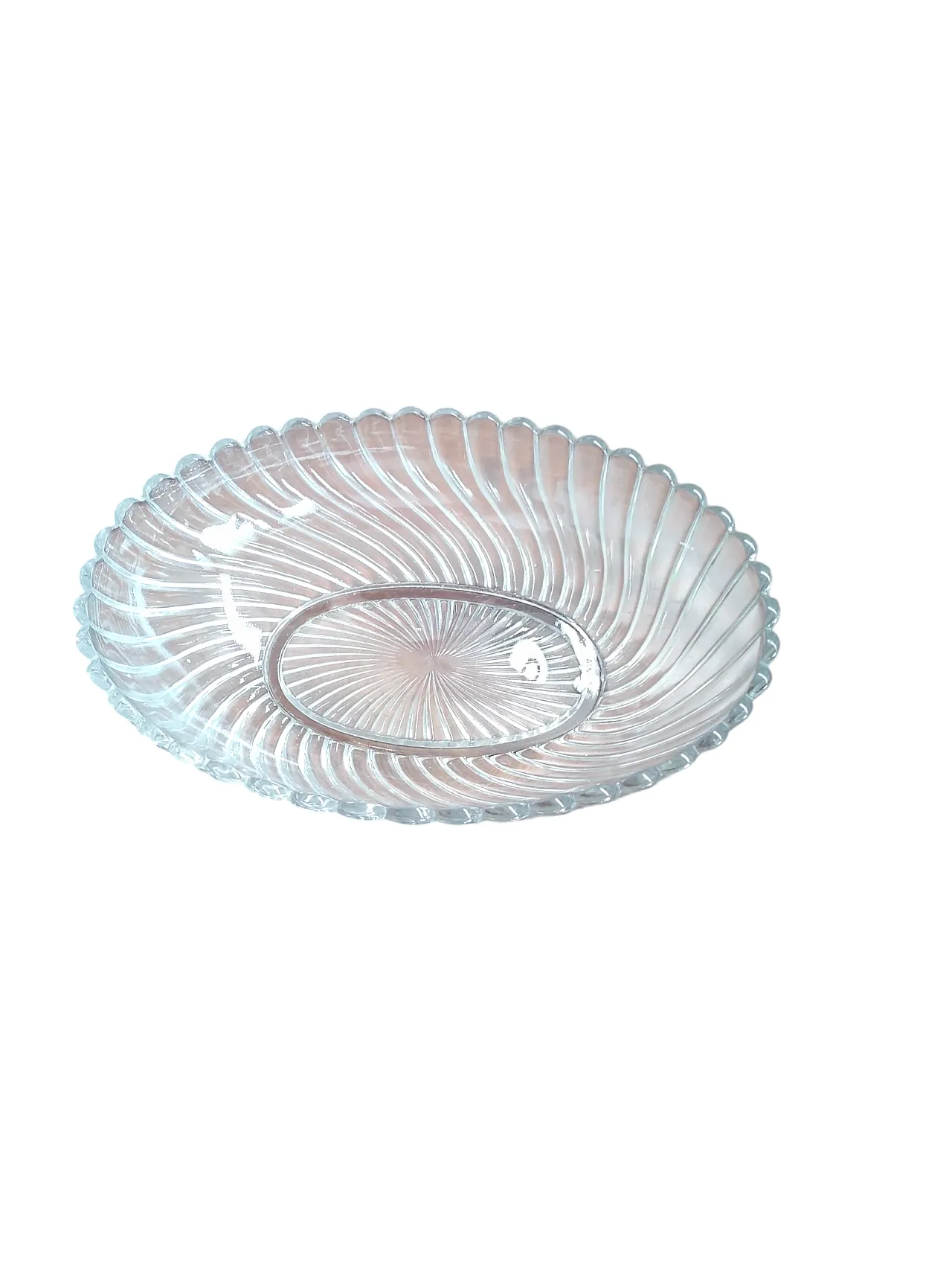 3 Centrotavola con putti, '800 4