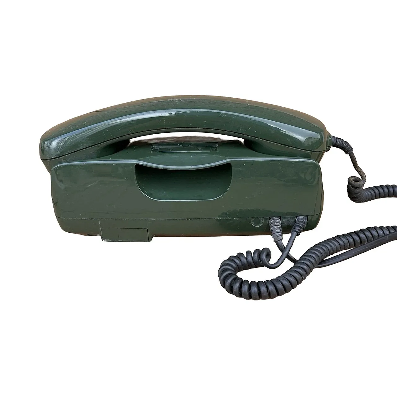 Landline telephone, Post Fetap 751-1, 1990s 4