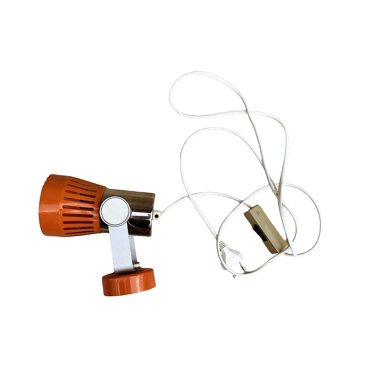 Wall sonce by Pavel Grus, 1970s 2