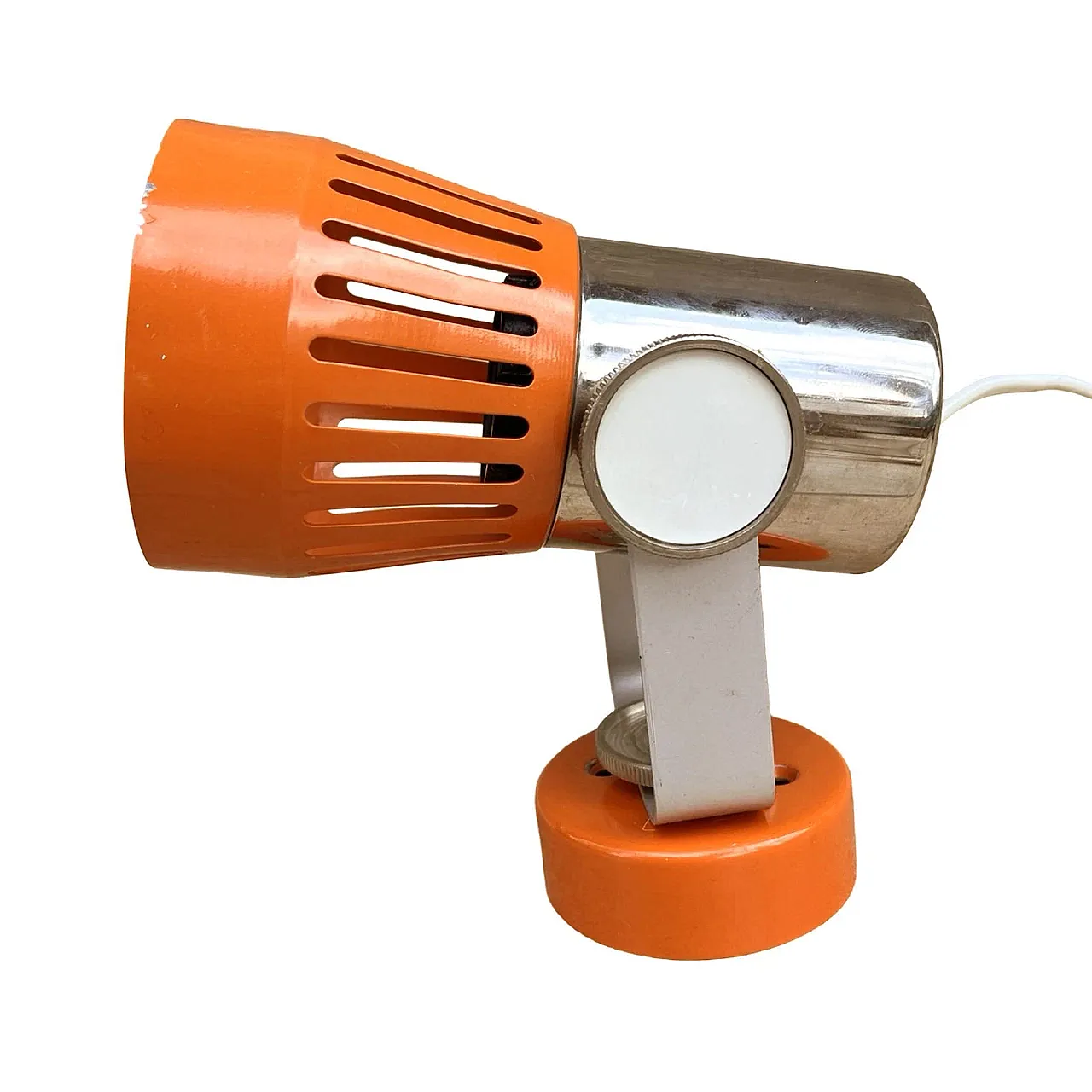 Wall sonce by Pavel Grus, 1970s 4