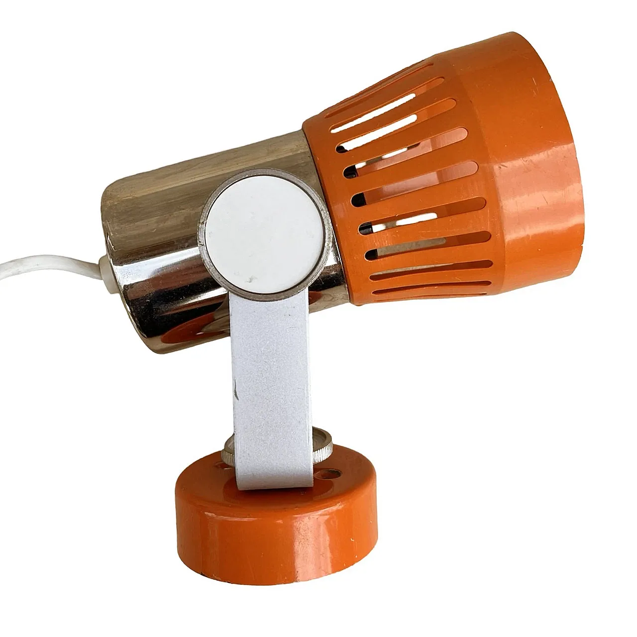 Wall sonce by Pavel Grus, 1970s 5