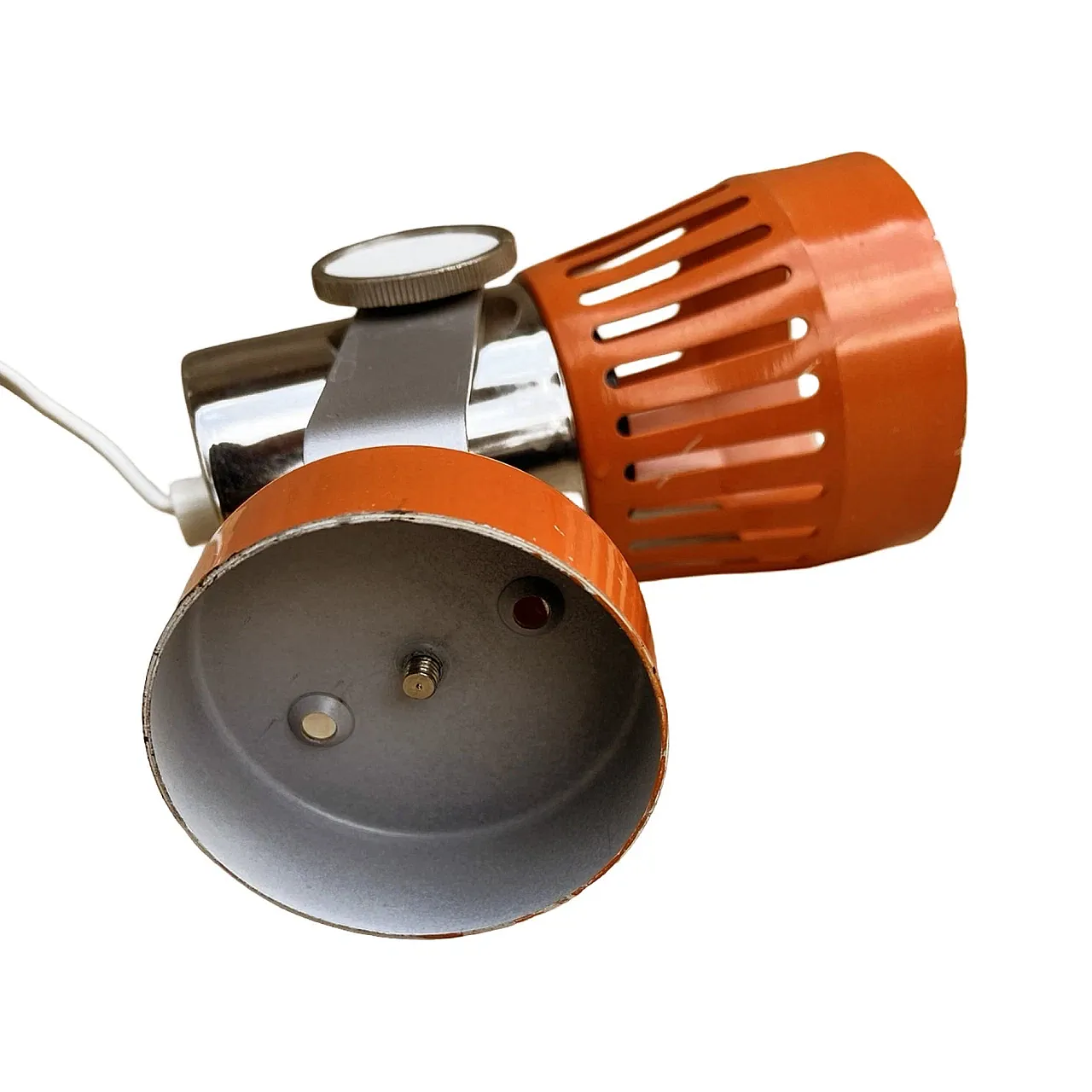 Wall sonce by Pavel Grus, 1970s 9