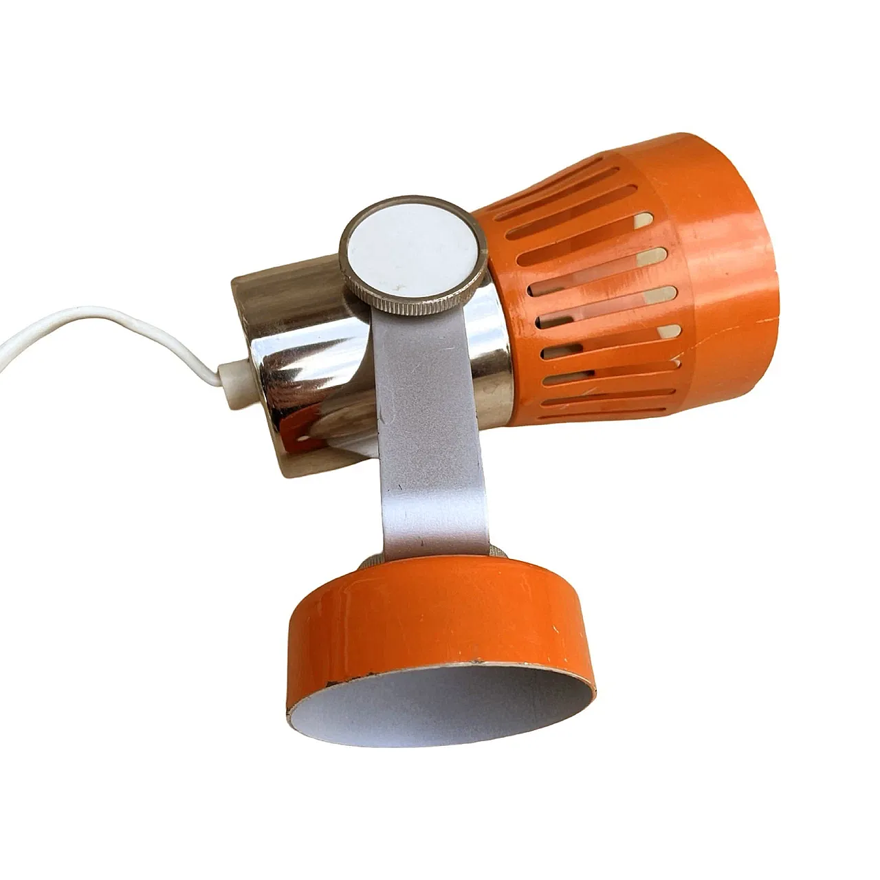 Wall sonce by Pavel Grus, 1970s 10