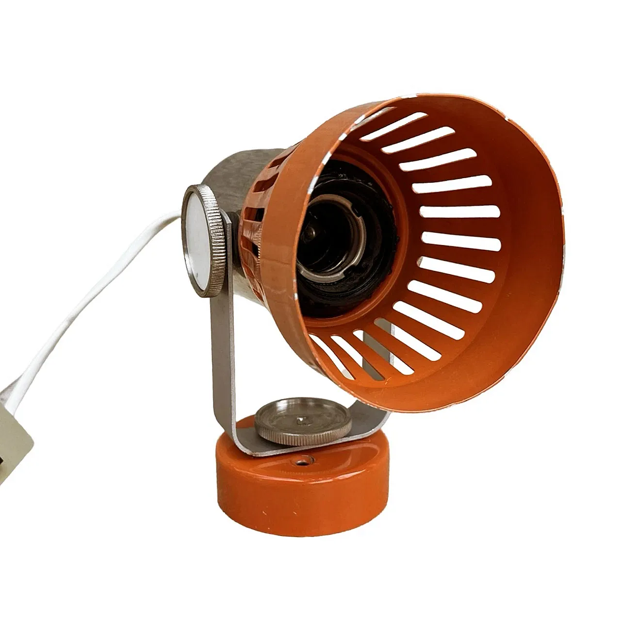 Wall sonce by Pavel Grus, 1970s 11