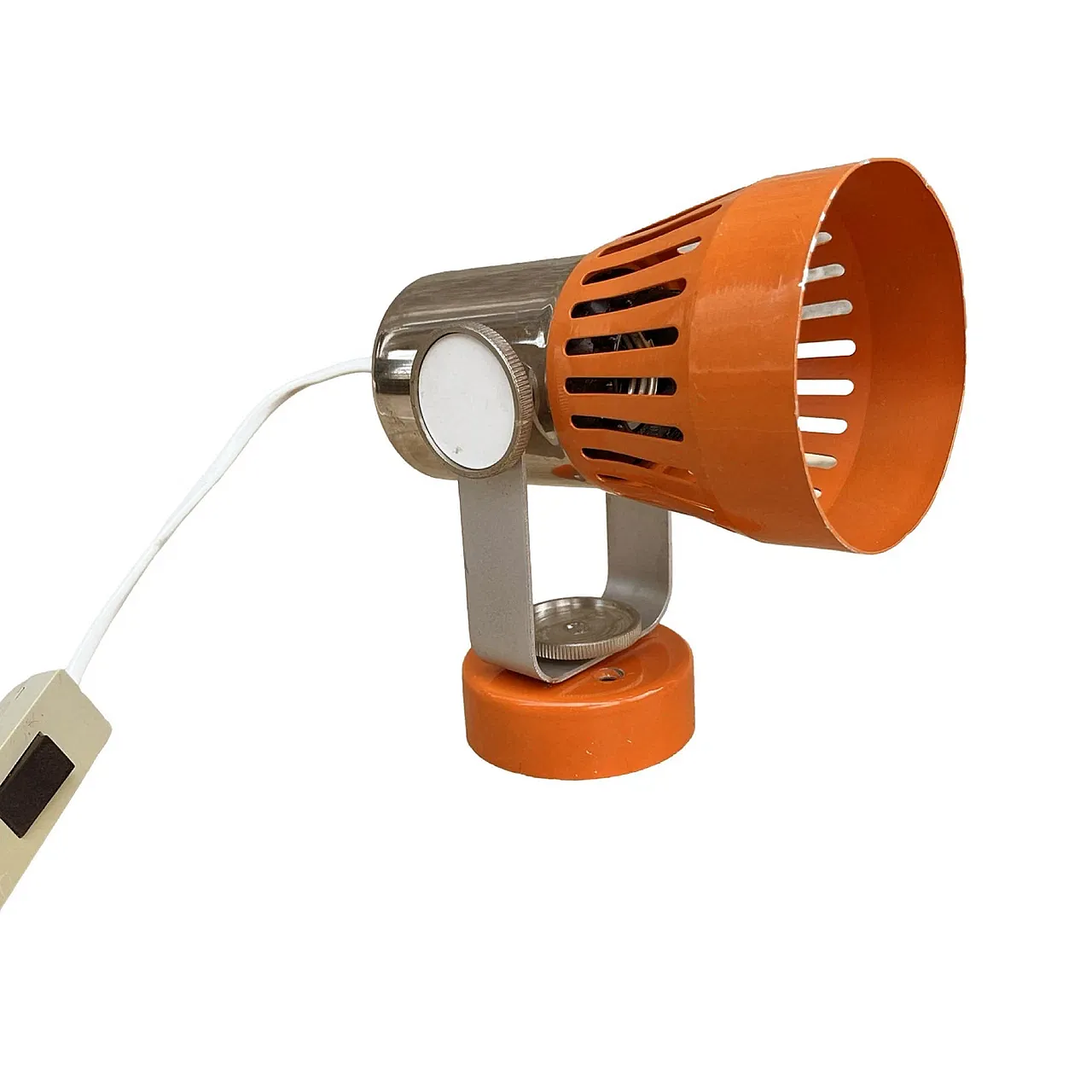 Wall sonce by Pavel Grus, 1970s 12