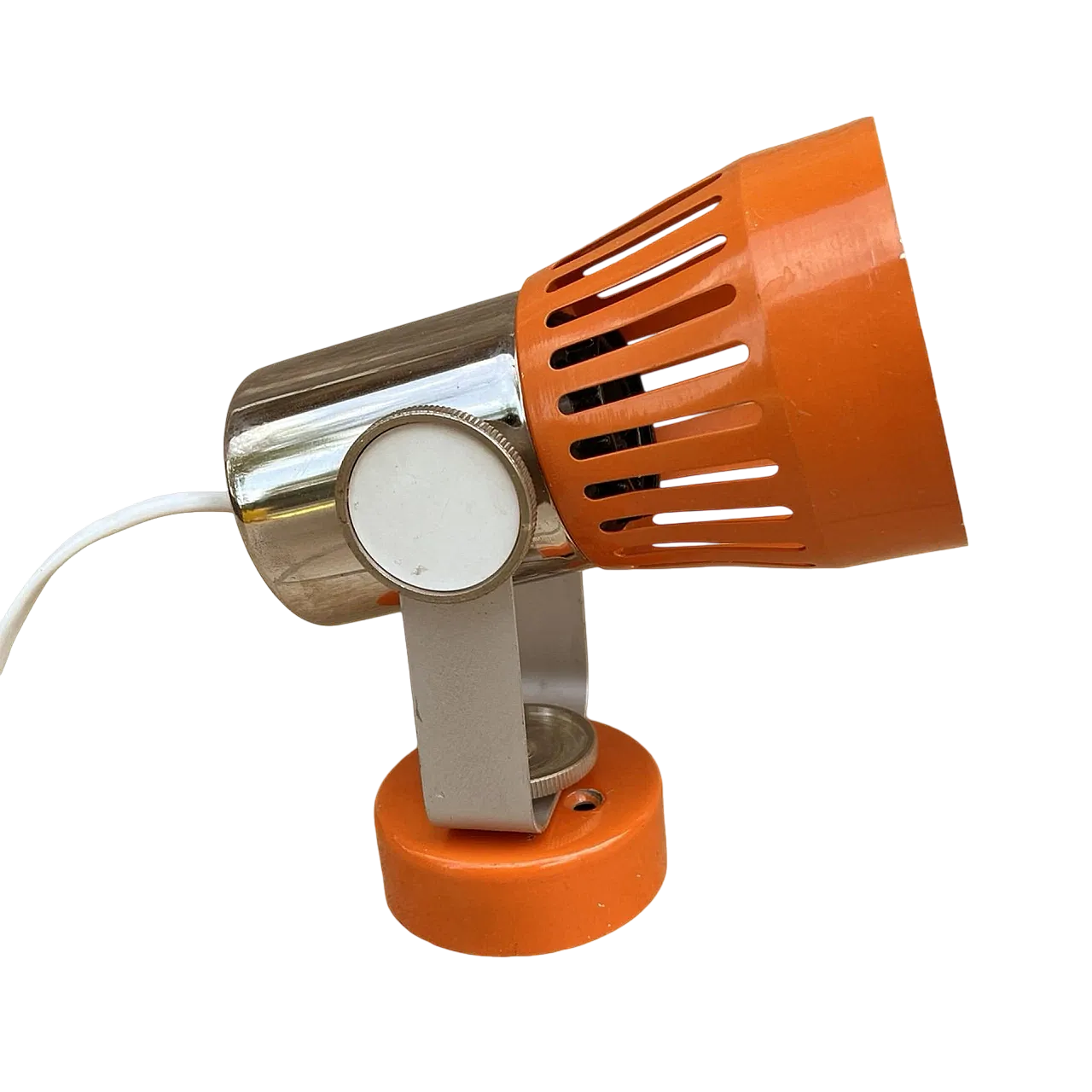 Wall sonce by Pavel Grus, 1970s 13