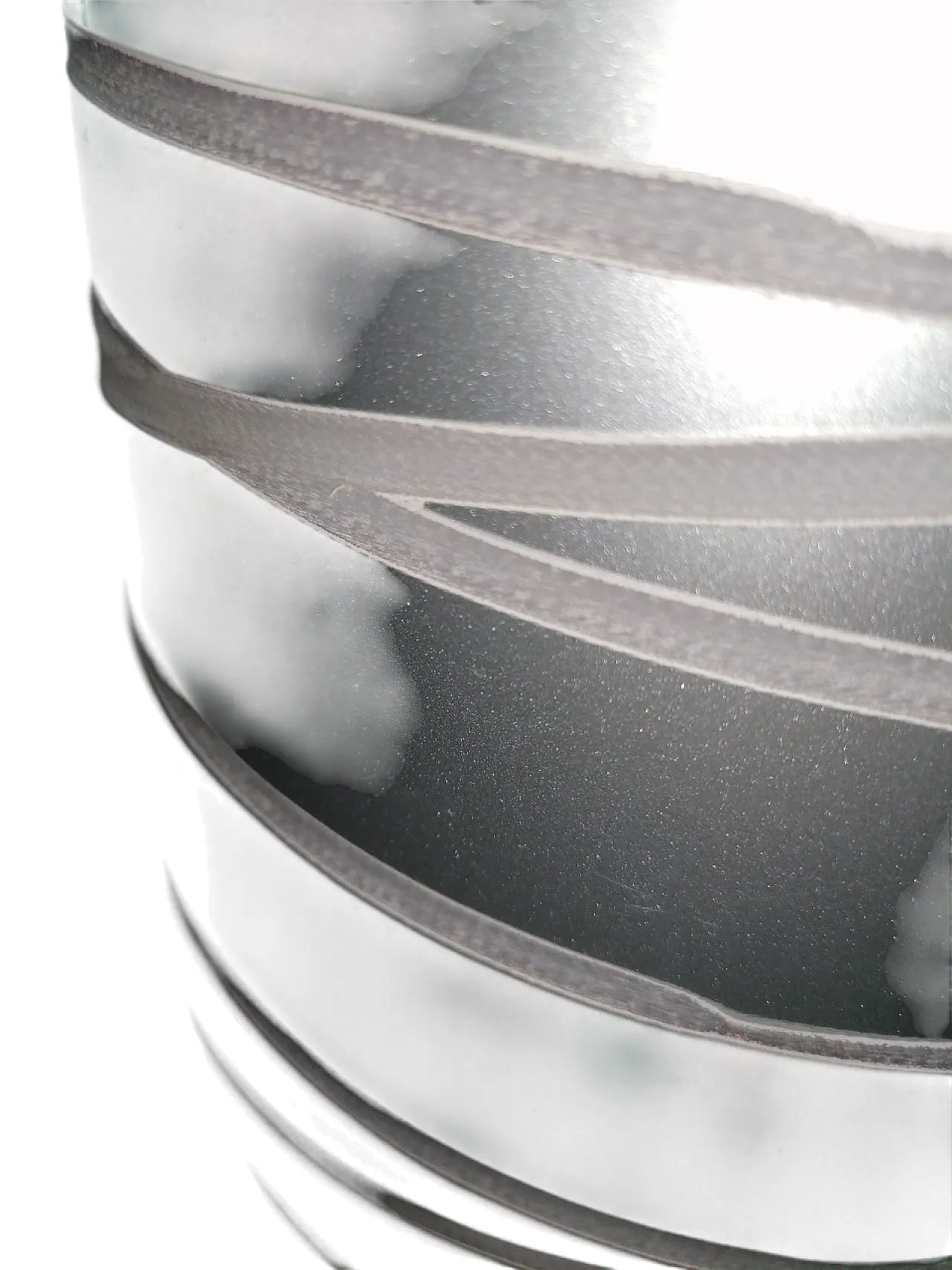 Lampada da terra Ladymary di Marc Sadler per Serralunga, anni 2000 2