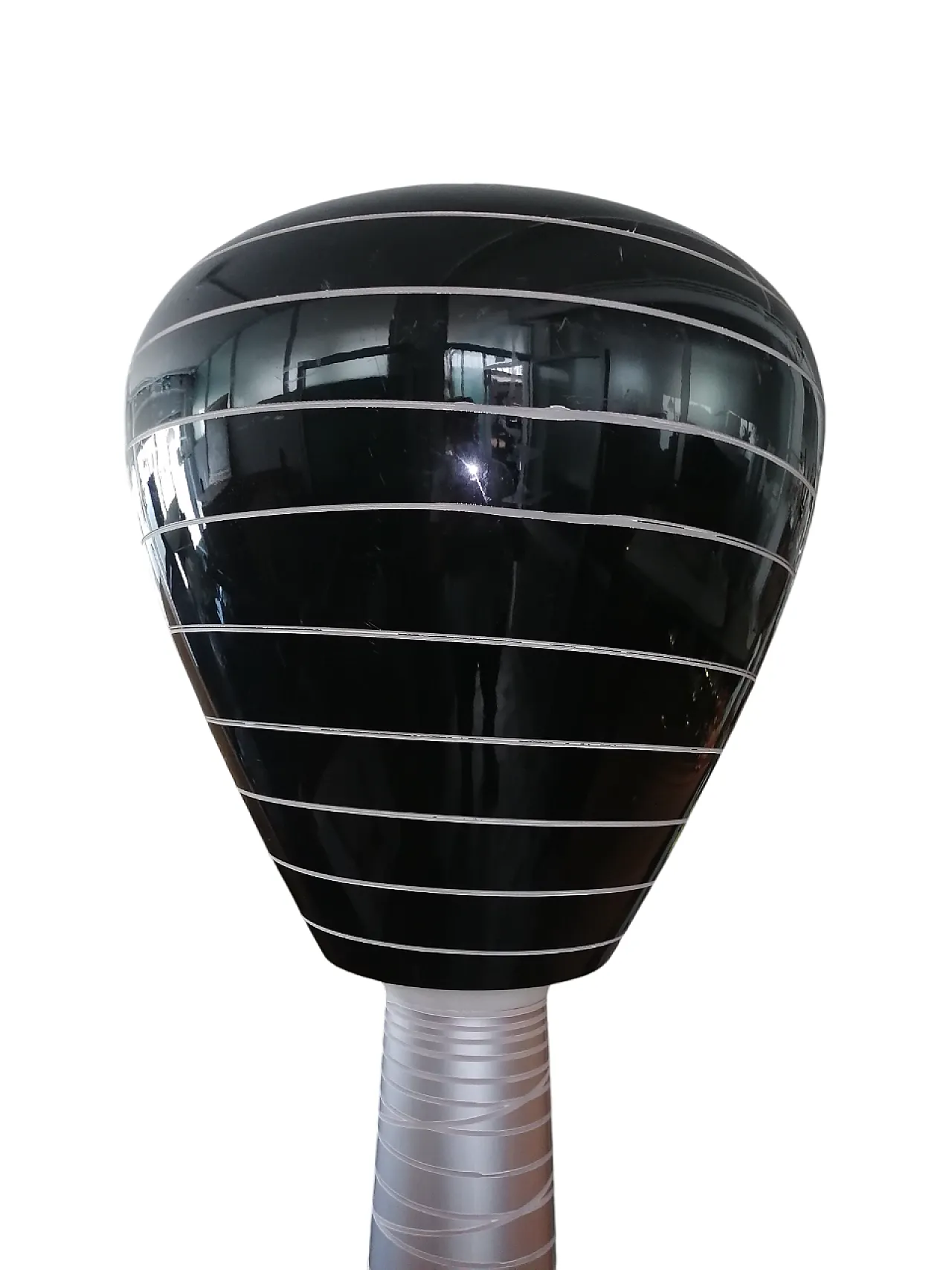 Lampada da terra Ladymary di Marc Sadler per Serralunga, anni 2000 3