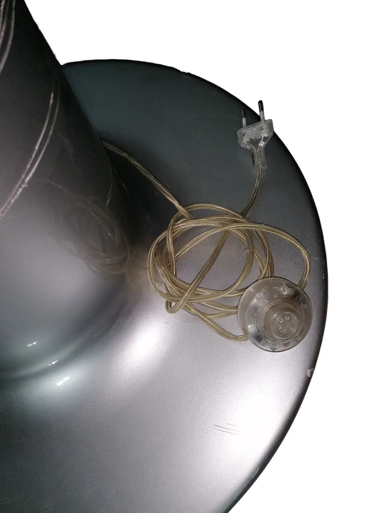 Lampada da terra Ladymary di Marc Sadler per Serralunga, anni 2000 5