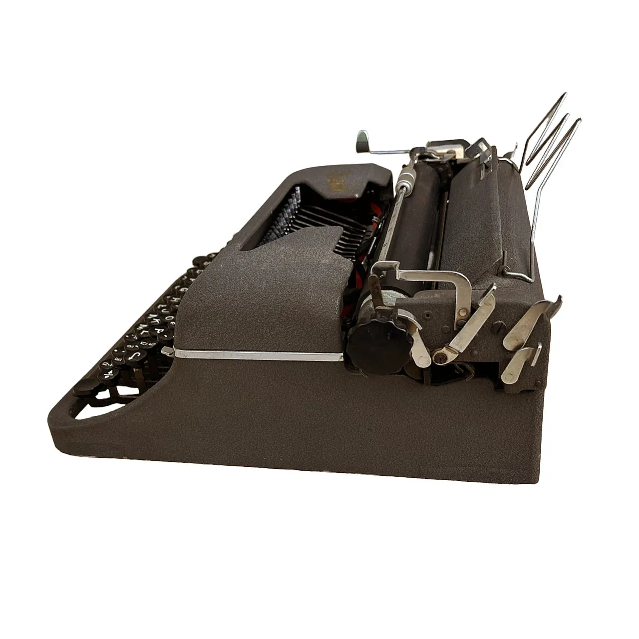 Zeta 1511 Typewriter, 1950s | intOndo