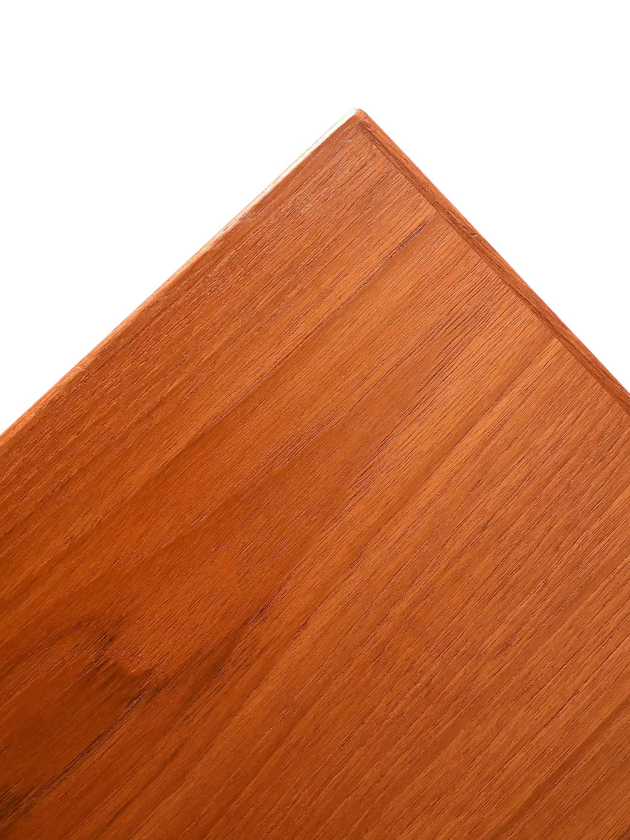 Sideboard “Tiveden” in teak di Engström & Myrstrand, anni ’60 6